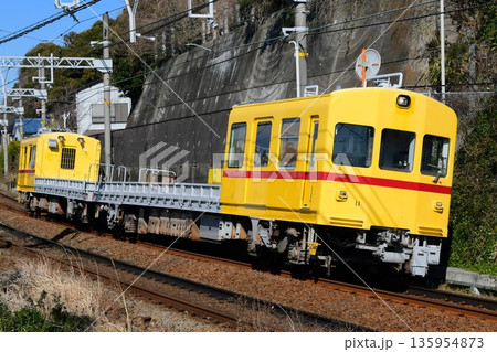 京急デト11・12形 京急デト11・12形 135954873
