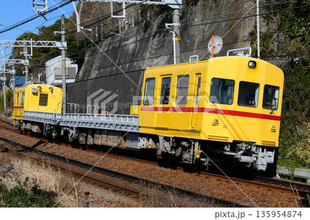 京急デト11・12形 135954874