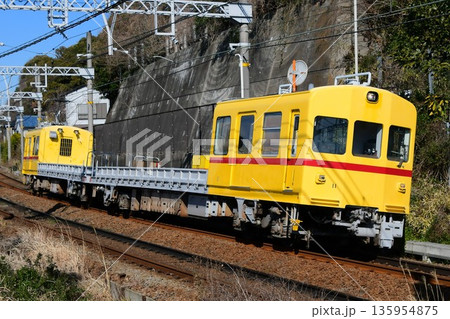 京急デト11・12形 135954875