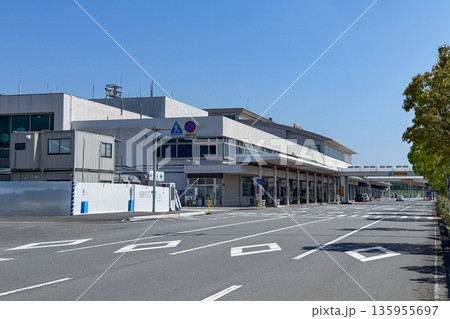 大分空港 135955697