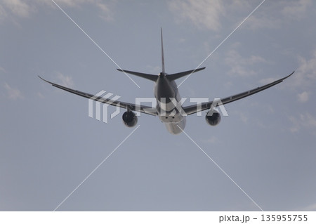 ボーイング 787 135955755