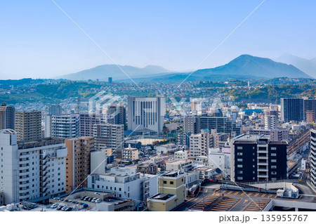 大分市街地 135955767