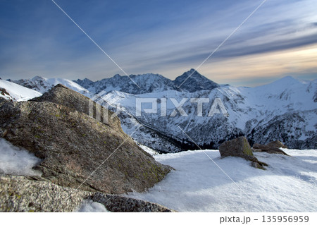 Kasprowy Wierch Kasprowy Wierch 135956959