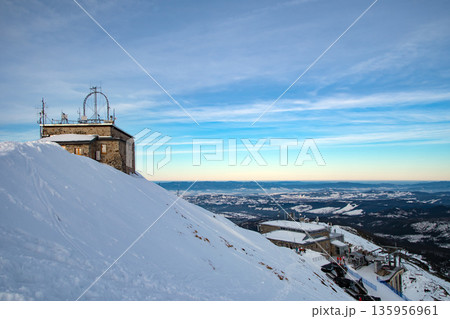 Kasprowy Wierch Kasprowy Wierch 135956961