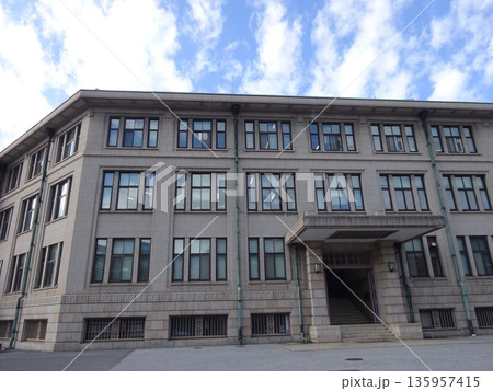 宮内庁庁舎 宮内庁庁舎 135957415