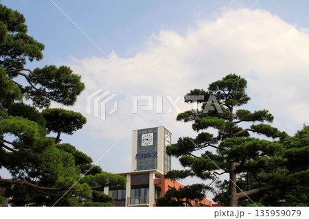 鳥取大学鳥取キャンパス 135959079