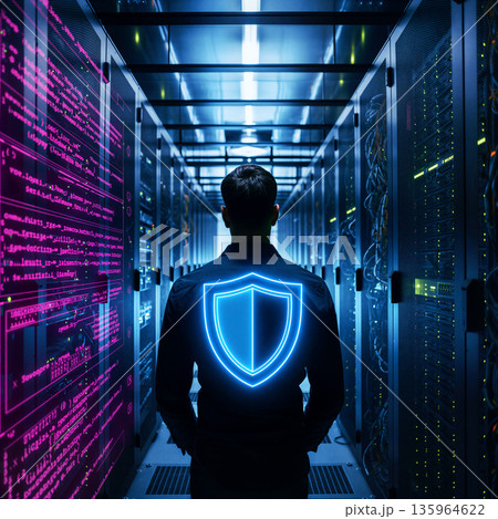 Cloud technology is changing the way businesses handle data security and innovation in the digital world Cloud technology is changing the way businesses handle data security and innovation in the digital world 135964622