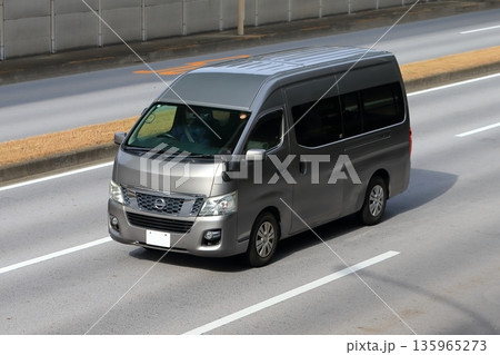 ワンボックスカー ワンボックスカー 135965273