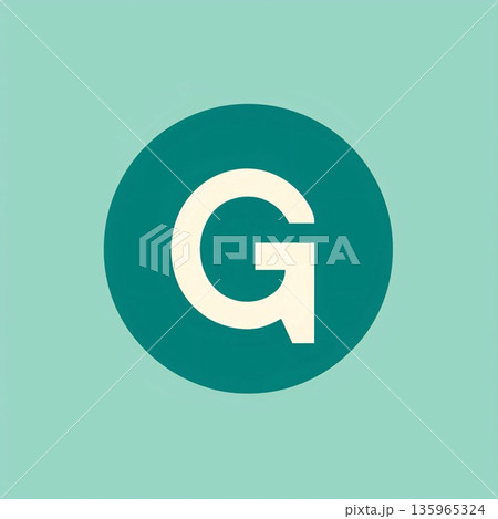 Letter G logo icon design template elements. Suitable for any application or corporate identity. Letter G logo icon design template elements. Suitable for any application or corporate identity. 135965324