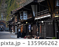 奈良井宿 135966262