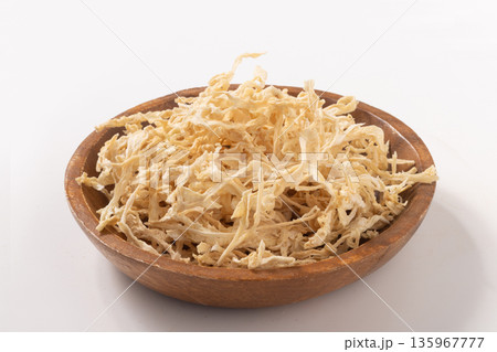 ［宮崎県産］切り干し大根 135967777