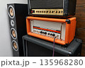 Guitar amplifier tube amps 135968280