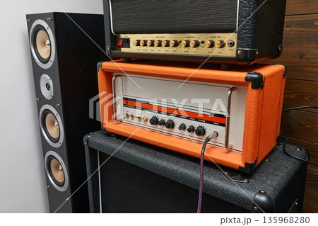 Guitar amplifier tube amps Guitar amplifier tube amps 135968280