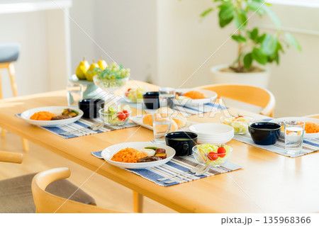 食卓イメージ 135968366
