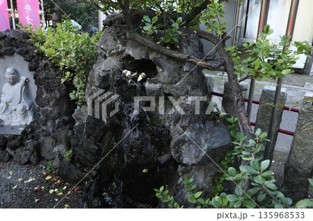 墨田区　江島杉山神社 135968533