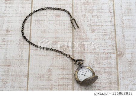 懐中時計 135968915