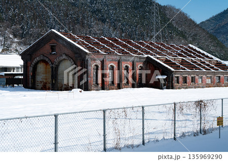JR播但線 和田山駅 JR播但線 和田山駅 135969290