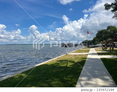 Legion Public Park, Destin, U.S.A. Legion Public Park, Destin, U.S.A. 135972194