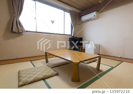 畳のある和室 宿泊施設の画像 畳のある和室 宿泊施設の画像 135972210