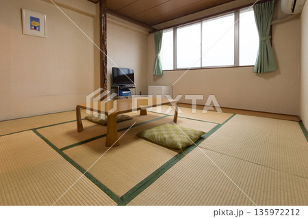 畳のある和室 宿泊施設の画像 畳のある和室 宿泊施設の画像 135972212