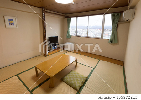畳のある和室 宿泊施設の画像 畳のある和室 宿泊施設の画像 135972213