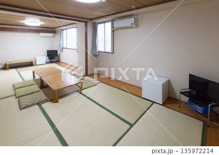 畳のある和室 宿泊施設の画像 畳のある和室 宿泊施設の画像 135972214