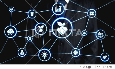 ESG environmental social governance sustainability Gist ESG environmental social governance sustainability Gist 135972326