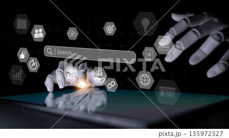 AI search optimization and content insight tool Parse AI search optimization and content insight tool Parse 135972327