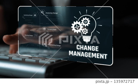 Change Management Strategy for Innovation and Global Growth Marrow 135972717