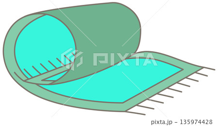 Prayer Mat Sajadah for Ramadan Devotion and Prayer Room Aesthetic 135974428