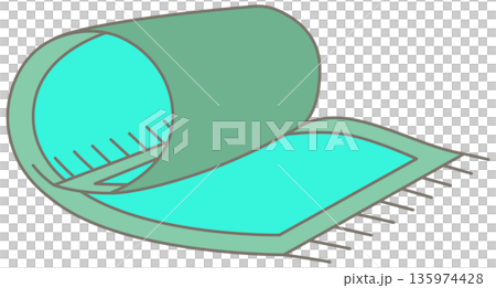 Prayer Mat Sajadah for Ramadan Devotion and Prayer Room Aesthetic 135974428