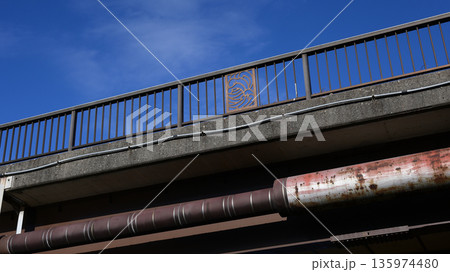 美浜大橋 千葉市美浜区 美浜大橋 千葉市美浜区 135974480