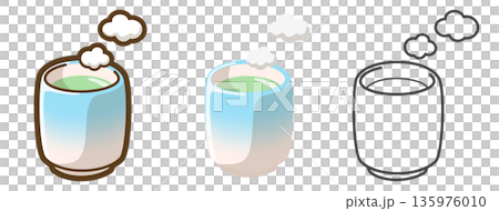 茶杯 茶杯 135976010