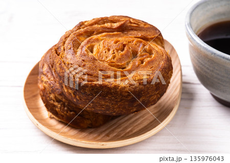 小麦ブランデニッシュ 135976043