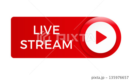 Live Stream Banner 135976657