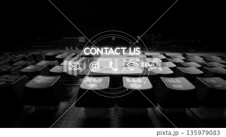24-hour Customer Service Team Assisting with Client Support Muxer 24-hour Customer Service Team Assisting with Client Support Muxer 135979083