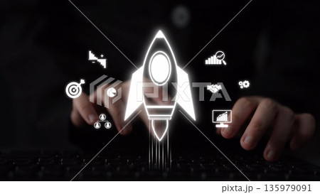 Startup Launch and Business Growth Innovation Strategy Muxer Startup Launch and Business Growth Innovation Strategy Muxer 135979091