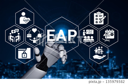 AI-powered Employee Assistance Program and wellness support Parse AI-powered Employee Assistance Program and wellness support Parse 135979382