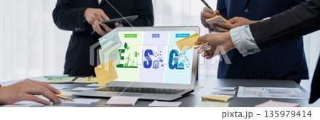 ESG environmental social governance policy for brisk business ESG environmental social governance policy for brisk business 135979414
