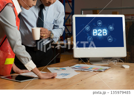 Elevate B2B Success in Business-to-Business Markets brisk Elevate B2B Success in Business-to-Business Markets brisk 135979485
