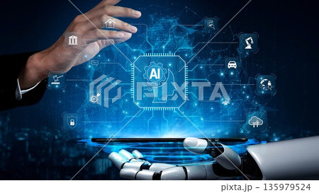 AI-driven system integration enhancing digital platforms and services Marrow AI-driven system integration enhancing digital platforms and services Marrow 135979524