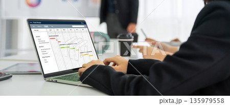 Project planning software for modish business project management Project planning software for modish business project management 135979558