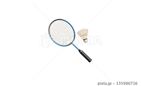 tennis ball isolated on white background 135980716