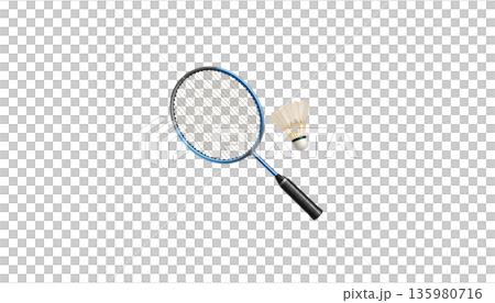 tennis ball isolated on white background 135980716