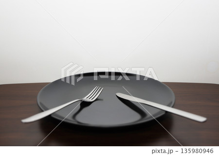 食器のイメージ 食器のイメージ 135980946