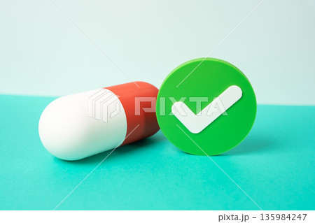 Approval of a new drug for sale. Legalization of medicinal substances. Approval by the Ministry of Health. Successful clinical trials, safety validation and breakthrough access to healthcare solutions Approval of a new drug for sale. Legalization of medicinal substances. Approval by the Ministry of Health. Successful clinical trials, safety validation and breakthrough access to healthcare solutions 135984247