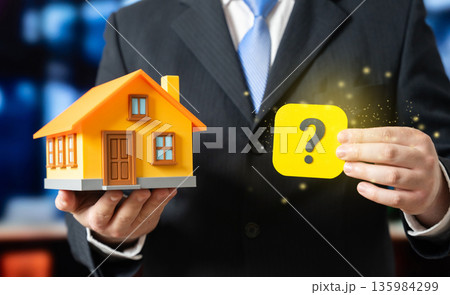What you need to know about building a house. Questions about choosing a home design. Construction planning guide, architectural decisions and cost awareness for future homeowners What you need to know about building a house. Questions about choosing a home design. Construction planning guide, architectural decisions and cost awareness for future homeowners 135984299