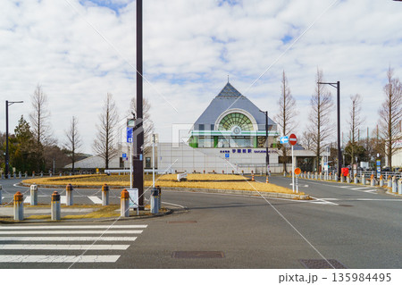 千葉県・京成電鉄|京成千原線・学園前駅 千葉県・京成電鉄|京成千原線・学園前駅 135984495