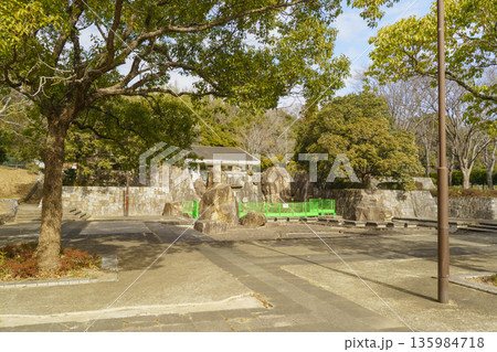 【千葉県千葉市緑区】有吉公園 【千葉県千葉市緑区】有吉公園 135984718
