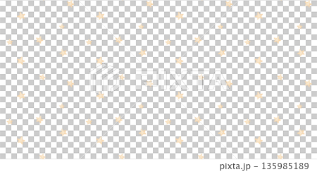 Seamless watercolour pattern with cute stars for nursery textile, and baby fabric, hand drawn illustrations on white Seamless watercolour pattern with cute stars for nursery textile, and baby fabric, hand drawn illustrations on white 135985189